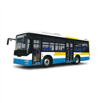 Orqa dvigatelli shahar avtobusi