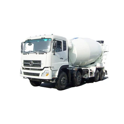 Cummins 9.5L dvigatelli LHD yoki RHD bilan 38,2 tonna 6 × 6 yo'lda harakatlanadigan transport vositasi