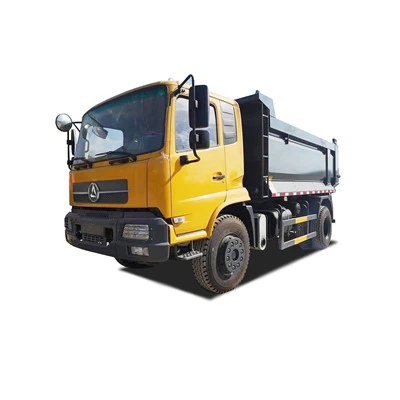 4x2 scr 6.7L dvigatel 27 tonna yuk tashish