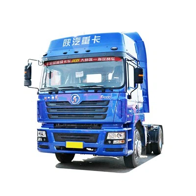 Shacman f 3000 4 2 50 tonna traktor boshlig'i