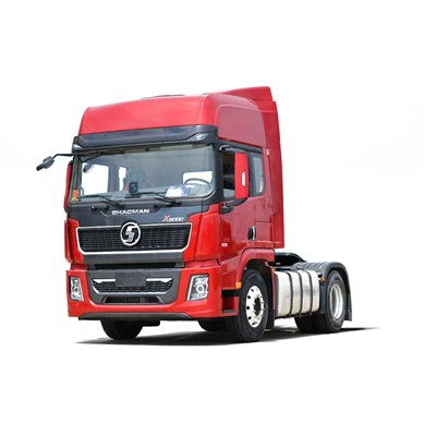 Shacman x 5000 4 2 50 tonna traktor boshlig'i